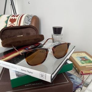 Tom Ford Beau Sunglasses